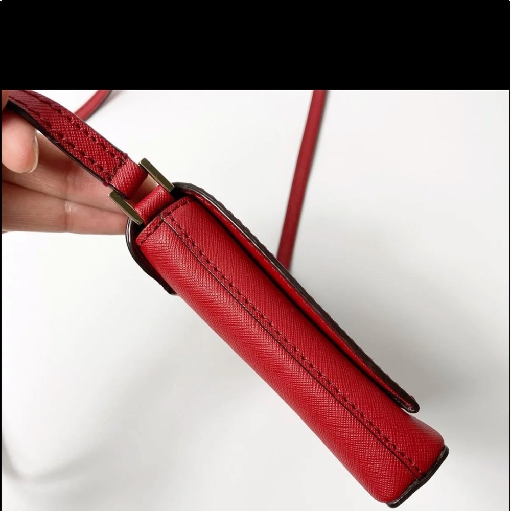 Cross body bag